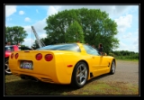 Corvette C5 2002-2